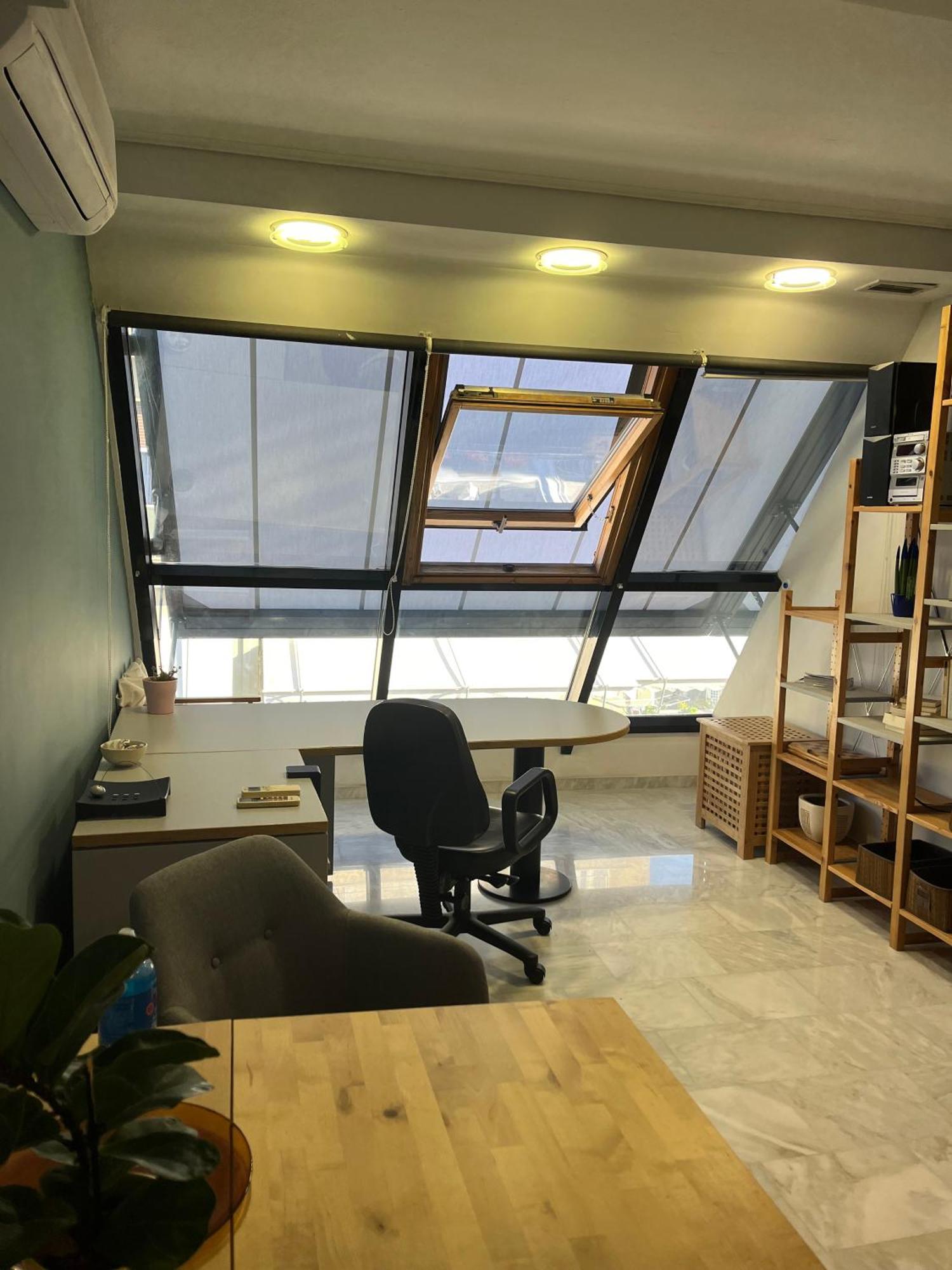 Central Loft D5 Volos Exterior photo