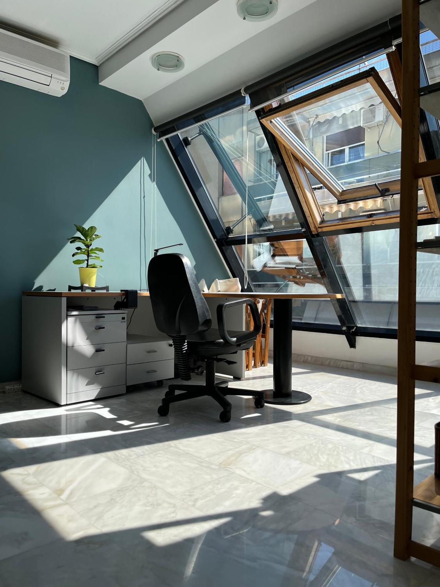 Central Loft D5 Volos Exterior photo